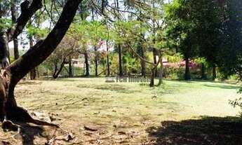 Imagem 4: Terreno à venda no Condomínio Aldeia dos Laranjais, 1766 m² por R$ 290.000 - Bom Retiro