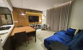 Imagem: São Paulo - Apartamento Padrão - Vila