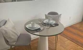 Imagem 7: Kitnet/conjugado para aluguel tem 33 metros quadrados com 1 quarto em Vila Buarque - São P