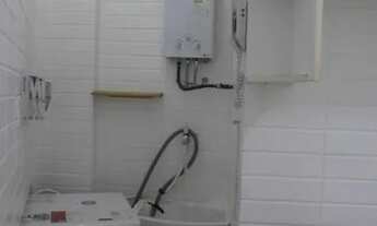 Imagem 2: Conjugadao c/ vaga na escritura quadra praia