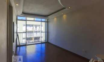 Imagem 3: Apartamento à Venda - Jardim São Savério, 2 Quartos, 69 m2