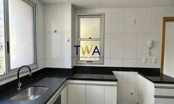 Imagem: Apartamento para aluguel, 3 quartos, 1 suíte