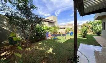 Imagem 2: Casa com 4 dormitórios à venda, 255 m² por R$ 2.400.000 - Condominio Golden Park Residence