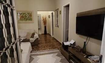 Imagem 2: Casa- para aluguel -Bairro Quintino Bocaiúva-R$ 1.500,00