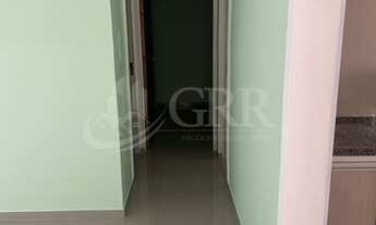 Imagem 6: Apartamento 2 Dormitórios - Residencial Park - Jacareí- SP