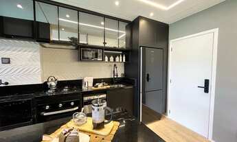 Imagem 4: SãO JOSé DOS CAMPOS - Apartamento Padrão - Jardim Esplanada