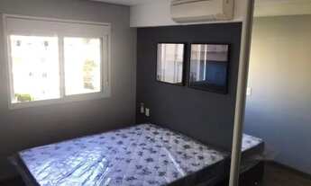 Imagem 4: Apartamento para locação com 1 dormitório ao lado do Hospital Albert Einstein