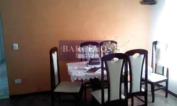 Imagem 3: Casa 3 dormitórios para Venda em Jacareí, Jardim Florrida, 3 dormitórios, 1 suíte, 3 banhe