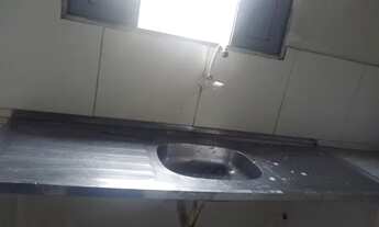 Imagem 3: Casa pra alugar Casa com 1 dormitório