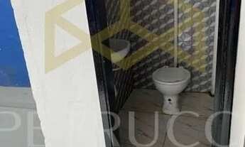 Imagem 7: Barracão - Centro - Campinas