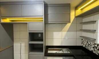 Imagem 4: Casa no bairro Planalto com 02 quartos