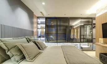 Imagem 4: Apartamentos com 3 e 4 suítes, de 144 m² a 318 m² no Setor Bueno - Goiânia - GO