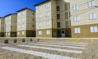 Imagem: Passo Apartamentos Minha Casa Minha Vida