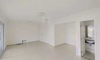 Imagem 5: Locação apartamento Alto da Lapa - Amplo - 3 suítes - 3 vagas + depósito e lazer