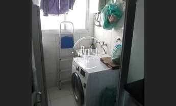 Imagem 6: METRÔ SAÚDE - 2 DORMITÓRIOS, 1 SUÍTE, 1 VAGA, 60M²