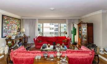 Imagem 2: APARTAMENTO RESIDENCIAL em São Paulo - SP, Real Parque