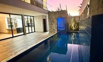 Imagem 5: Sobrado com 3 dormitórios à venda, 339 m² por R$ 3.570.000 - Parque Universitário - Condom