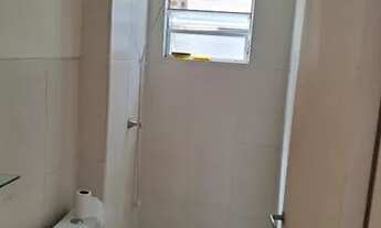 Imagem 7: Apartamento 2/4, Sombra, banheiro social, sala,cozinha no Jangadas, taxas inclusas