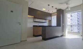 Imagem: Apartamento com 2 dormitórios para alugar