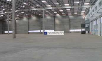 Imagem 6: Galpão para alugar, 3094 m² - Rodovia Anhanguera - Campinas/SP