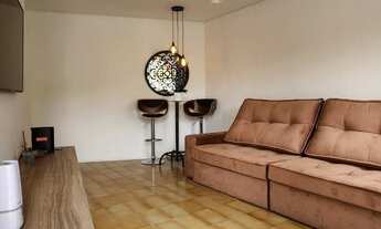 Imagem 6: Casa para venda tem 140 metros quadrados com 3 quartos em Vila Dom Pedro II - São Paulo