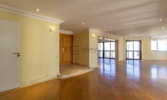 Imagem: Apartamento Venda 3 Dormitórios - 267 m²