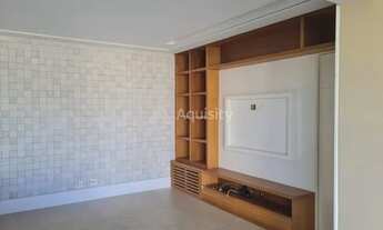 Imagem 2: Apartamento para locação 106m² Mooca - 3 suítes, 2 vagas