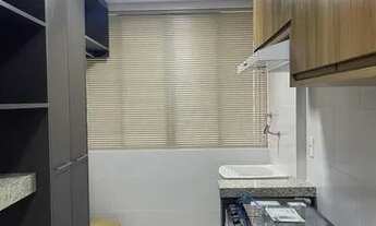 Imagem 7: Apartamento para aluguel com 60 metros quadrados com 1 quarto em São Cristóvão - Teresina