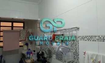 Imagem 5: 1 dormitório mais 1 dependência, cozinha americana, na quadra do mar