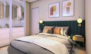 Imagem: Vendo apartamento na planta no bairro Belém