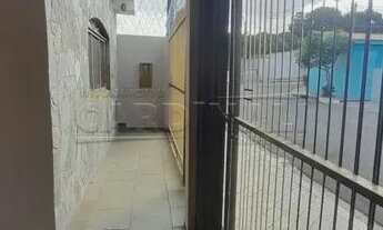 Imagem 5: Casa Padrão em São Carlos