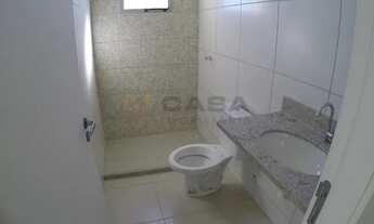 Imagem 5: EC - 0058 - CASA 2 QUARTOS. MINHA CASA MINHA VIDA. ALTEROSA