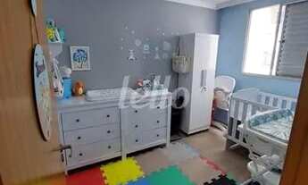 Imagem 6: Santo André - Apartamento Padrão - Utinga