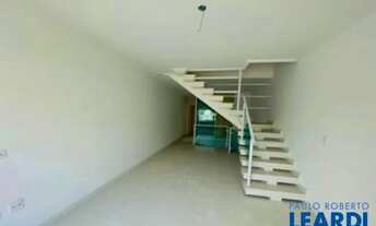 Imagem 7: SOBRADO - POMPÉIA - SP