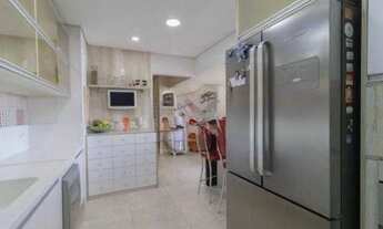 Imagem 5: Apartamento com 3 dormitórios à venda, 126 m² por R$ 1.430.000,00 - Vila Scarpelli - Santo