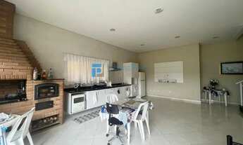 Imagem 7: Casa em Condomínio para Venda, Residencial Real Park, localizado na cidade de Arujá / SP