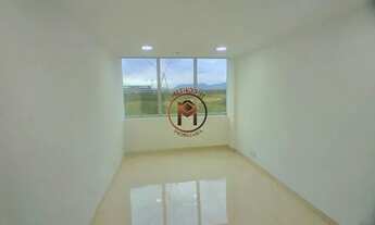 Imagem 2: Sala para venda ou aluguel, 27m² na Avenida Ayrton Senna -Barra da Tijuca -RJ