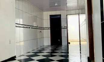 Imagem 6: Alugo casa sozinha no pátio