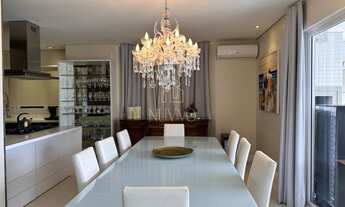 Imagem 7: Casa Padrão Casa com 4 dormitórios