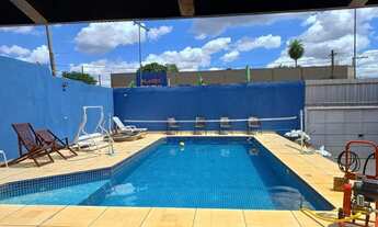 Imagem 5: Espaço Casa Casa com 1 dormitório