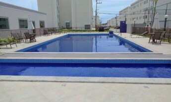 Imagem: Apartamento Barra dos coqueiros, Parque