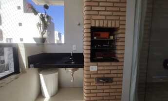 Imagem 2: Apartamento para venda possui 85 metros quadrados com 3 quartos em Santa Mônica - Uberlând