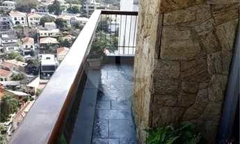 Imagem 5: Apartamento-São Paulo-LAPA