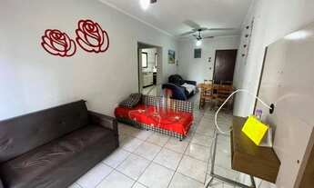 Imagem 4: Apartamento de 1 dormitório a venda em Praia Grande