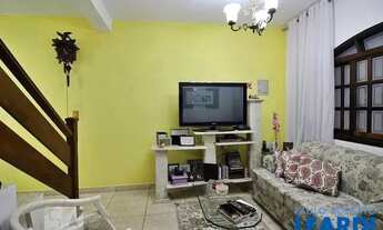 Imagem 6: CASA ASSOBRADADA - ASSUNÇÃO - SP