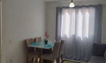 Imagem 4: Apartamento para aluguel com 40 metros quadrados com 2 quartos em Industrial - Camaçari