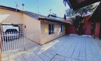 Imagem: CASA EM CONDOMINÍO FECHADO NO ATUBA EM