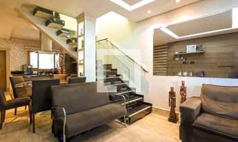 Imagem 4: Casa para Aluguel - Vila Galvão, 2 Quartos, 72 m2