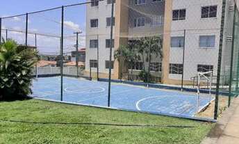 Imagem 3: ALUGA APARTAMEMTO NORTH PARK ZONA NORTE