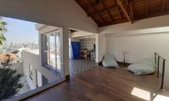 Imagem 3: Sobrado à venda e para locação, Bosque da Saúde, São Paulo, SP